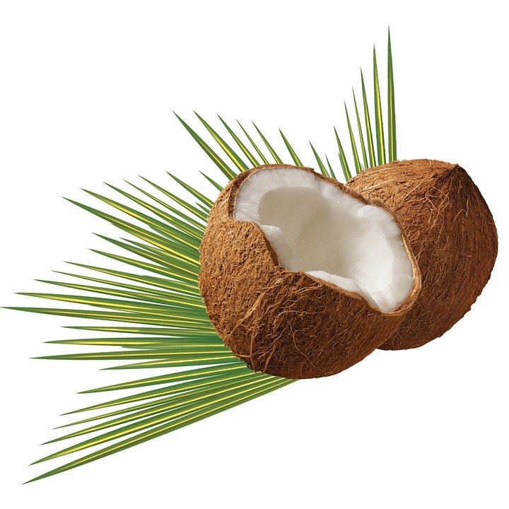 Kokosolie vægttab