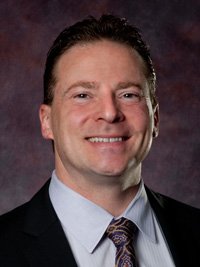 CEO David Schmidt 