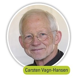 Radiodoktoren Carsten Vagn-Hansen